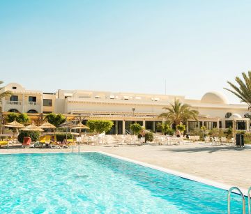 DJERBA AQUA RESORT